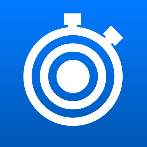 Shootwatch app icon