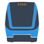 Stockholm Rail icon