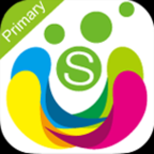 SWR Pri.Sci app icon