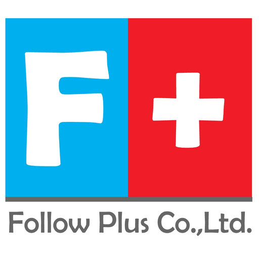 Follow Plus app icon
