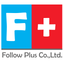 Follow Plus icon