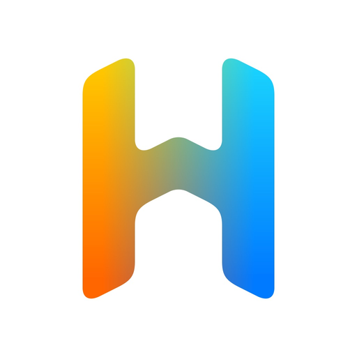 HackerWeb - Hacker News client app icon