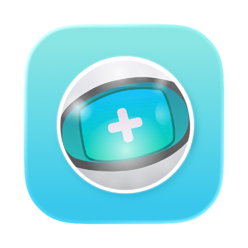 OS Cleaner Pro - Disk Cleaner app icon