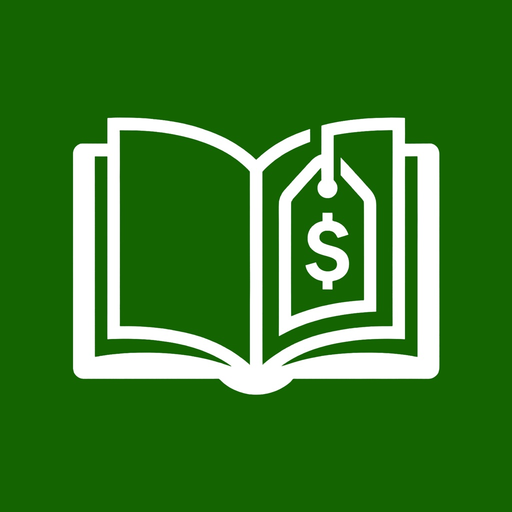 Textbooks 101 app icon