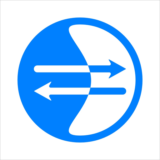 Unit Converter $ app icon