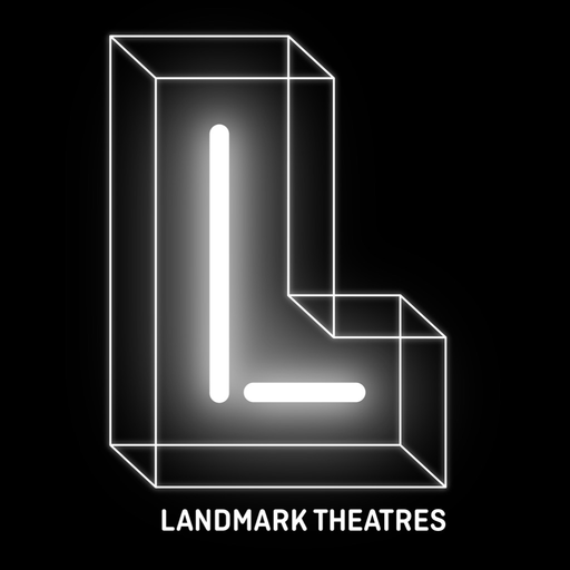 Landmark Theatres© app icon