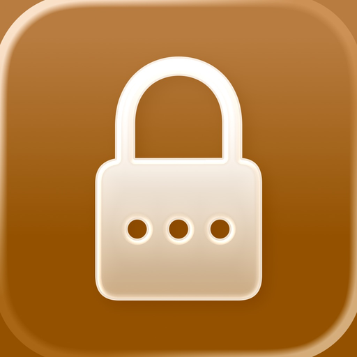 Cipher: Encrypt & Decrypt Text app icon