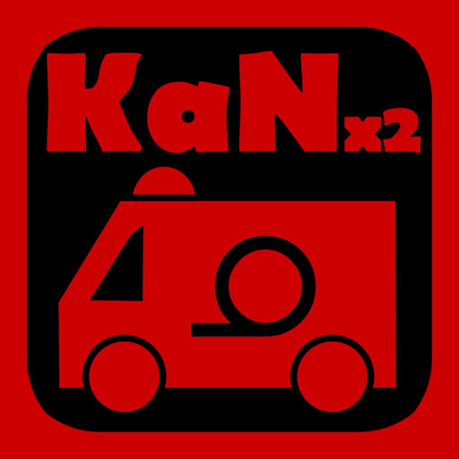 KaNKaN app icon