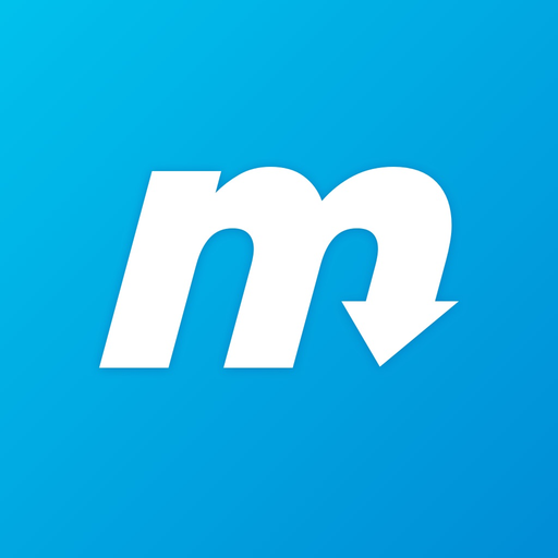 Mover app icon