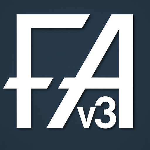 FacilityApps v3 app icon