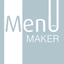 Menu Maker - Restaurants eMenu icon