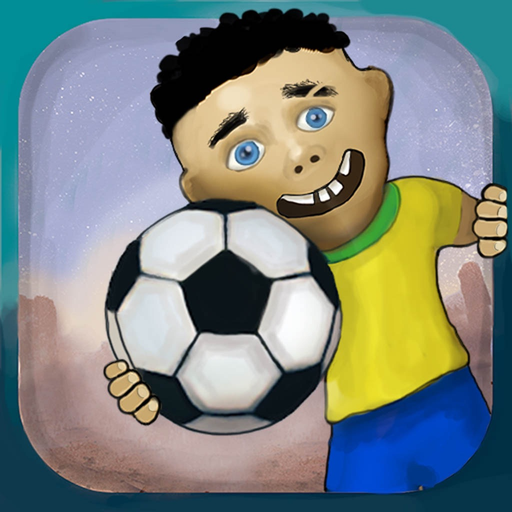 Football In The Street app icon