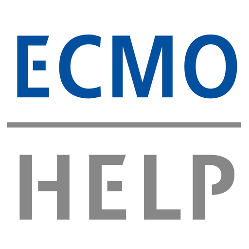 ECMO Help app icon
