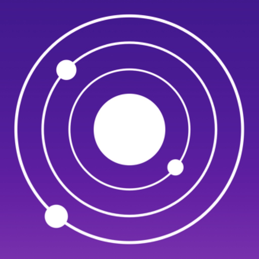 Astro Pics app icon