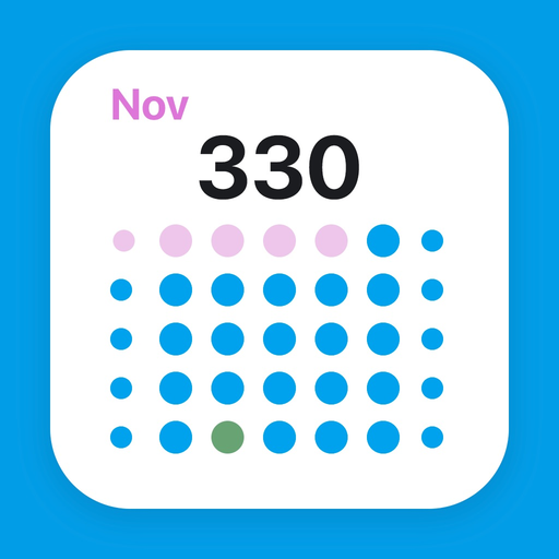 Julian - Quick Dates app icon