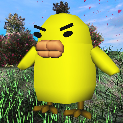 Rover Piyoko In Fruits Field app icon