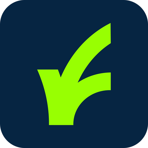 FlexiRoam eSIM & Data Plans app icon