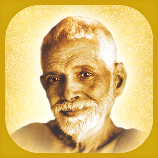 Sri Ramana Maharishi Spiritual app icon
