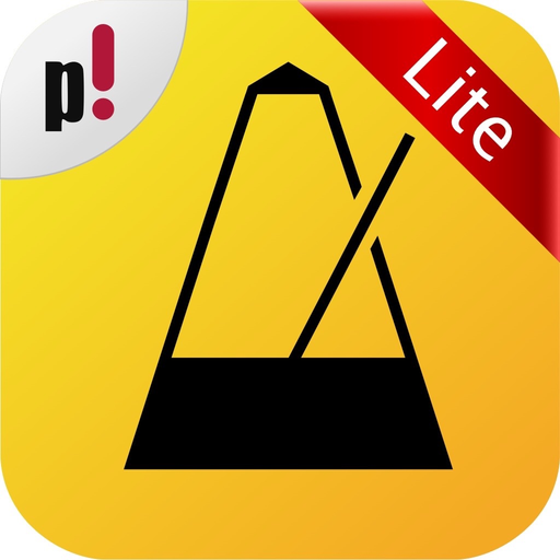 Metronome Lite by Piascore app icon