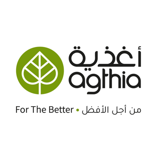 Agthia Investor Relations app icon