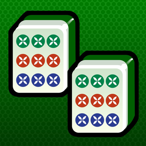 Shisen-Sho Mahjong app icon