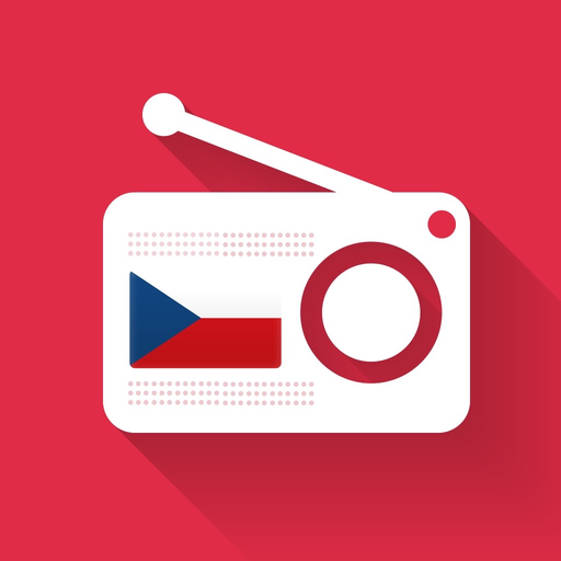 Radio Czech Republic - Radios CZ FREE app icon