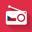 Radio Czech Republic - Radios CZ FREE icon