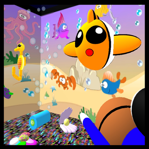 Fish Tank Games app icon