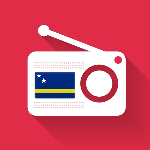 Radio Curaçao - Radios CUR FREE app icon