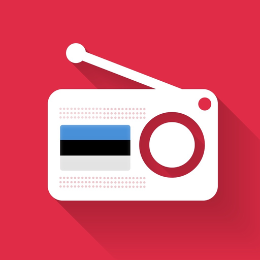 Radio Eesti - Radio EST FREE - Radios Estonia app icon