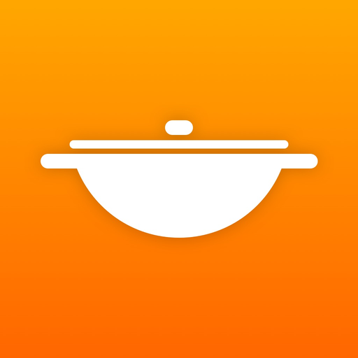 MegaPOS KDS app icon