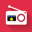 Radio Guadeloupe - Radios GUA FREE icon