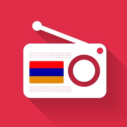 Radio Armenia - Radio Hayastan app icon