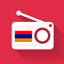 Radio Armenia - Radio Hayastan icon