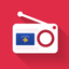 Radio Kosovo - Radios KOS FREE – Kosova icon