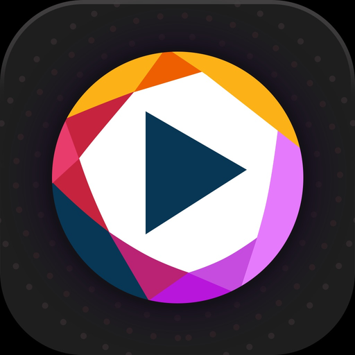 Bajao: Music & Audiobooks app icon
