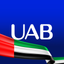 United Arab Bank Mobile icon
