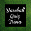 BaseBall Quiz Trivia icon