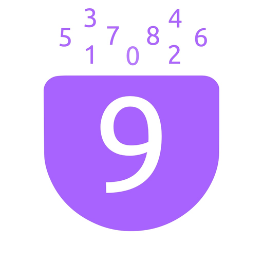 Pocket Numerology app icon