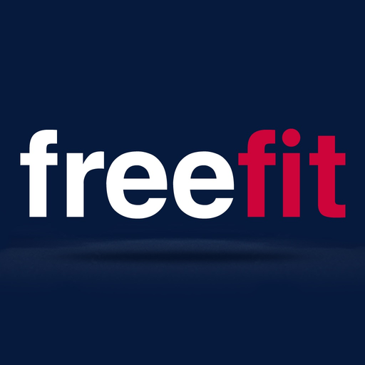 FreeFit app icon