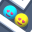 Love Balls 3D icon