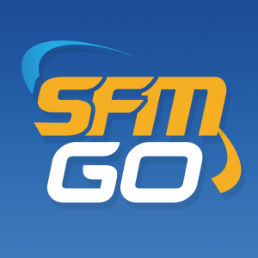 SFM GO app icon