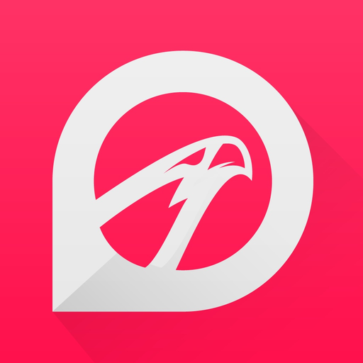 TripHunter: Trip Planner app icon