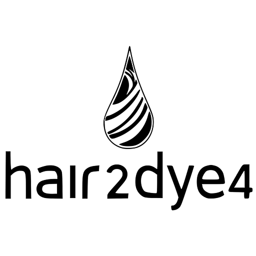 Hair 2 dye 4 app icon