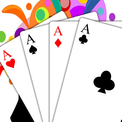 MindReader Card Magic Trick app icon