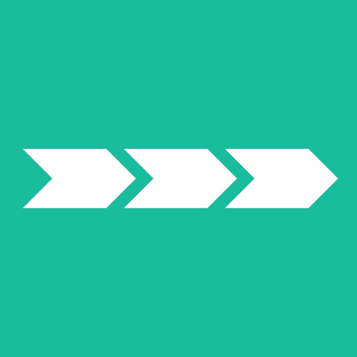 Overthere - Stuff organizer app icon