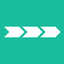 Overthere - Stuff organizer icon
