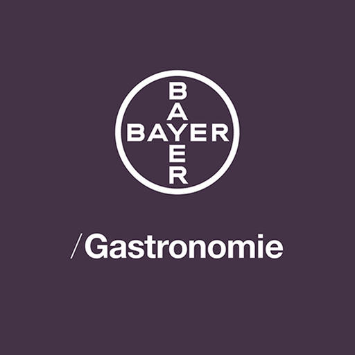 Bayer Gastronomie app icon
