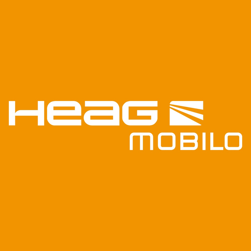 HEAG mobilo app icon
