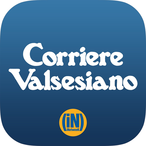 Corriere Valsesiano app icon